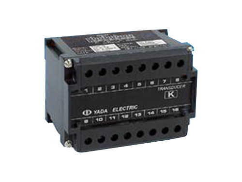 AC Voltage Switch tr