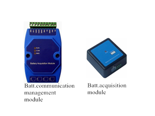 Battery inner resist